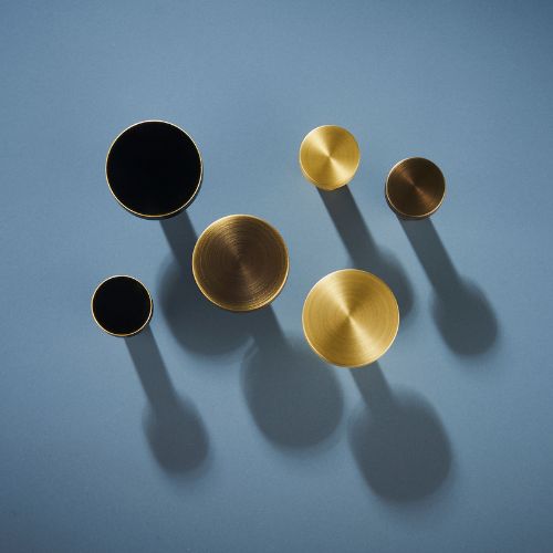 Nya Knoppar & T-bars