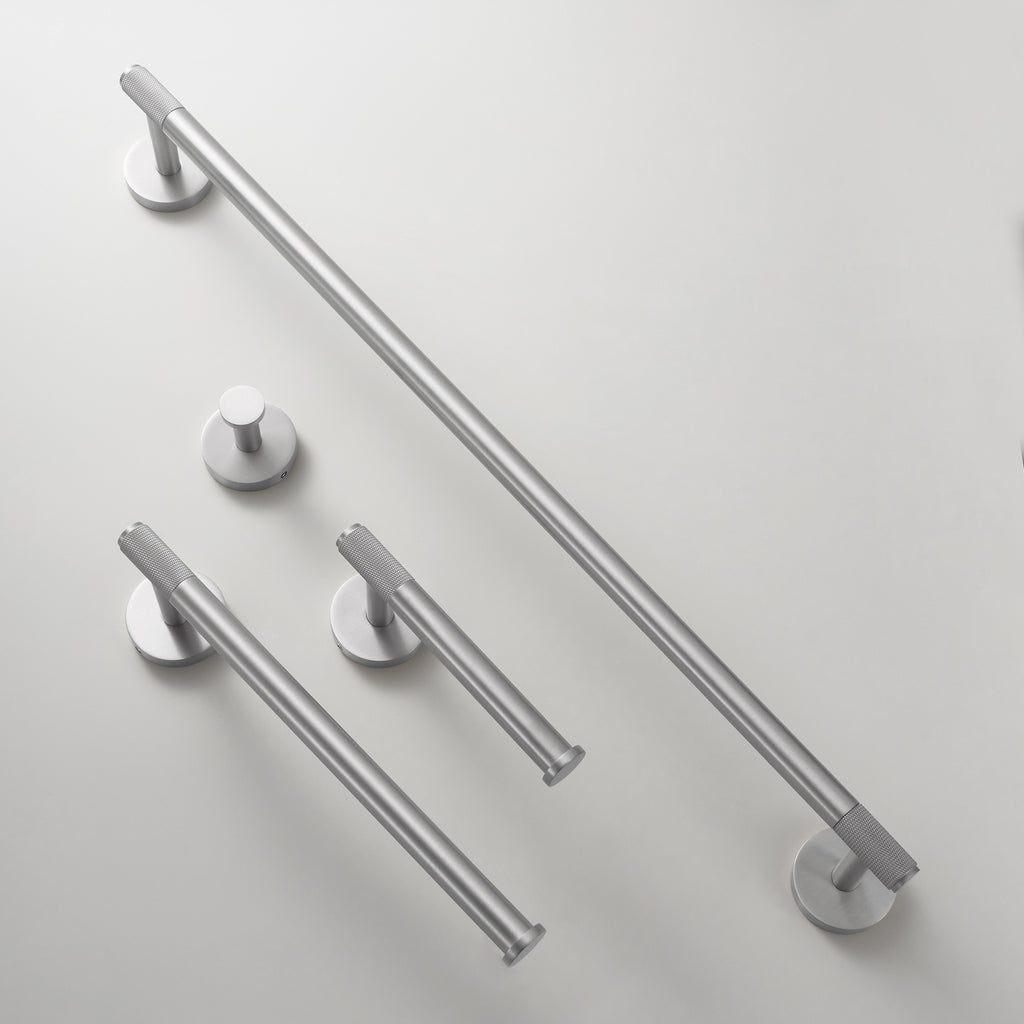 Towel Holder BA01-TR500 | Nickel