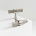 T-bar CH016 | Riflet | Nikkel