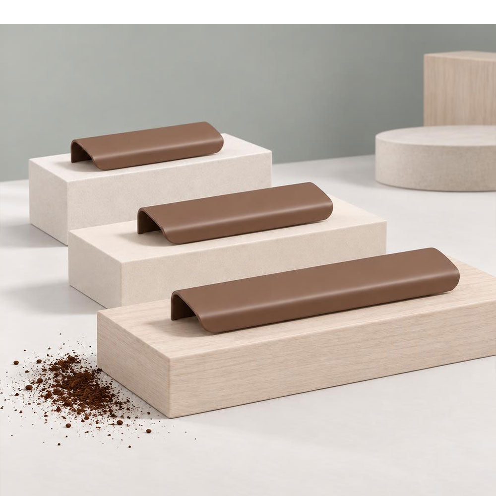 Uchwyt DRA101 | Profil | Coffee