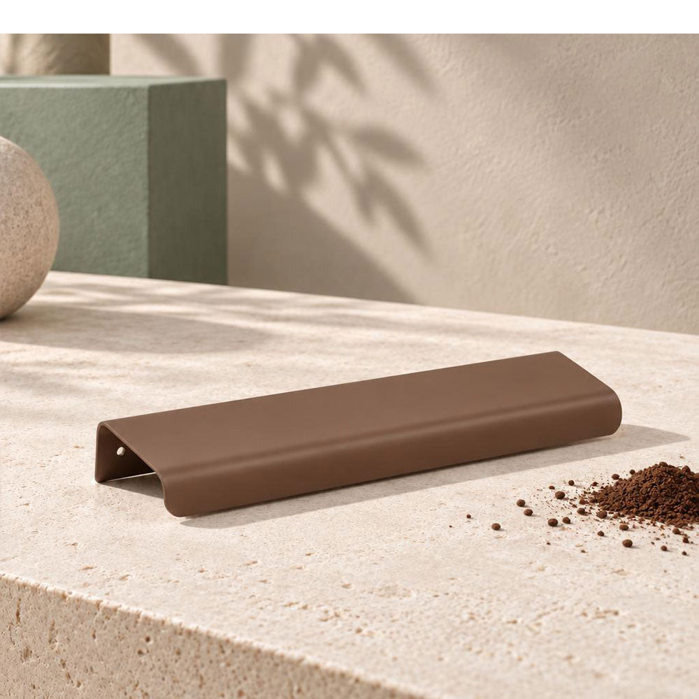 Uchwyt DRA101 | Profil | Coffee