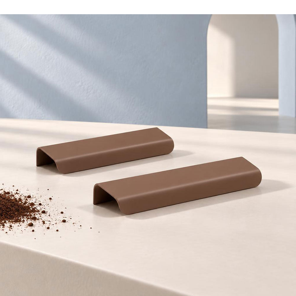 Uchwyt DRA101 | Profil | Coffee