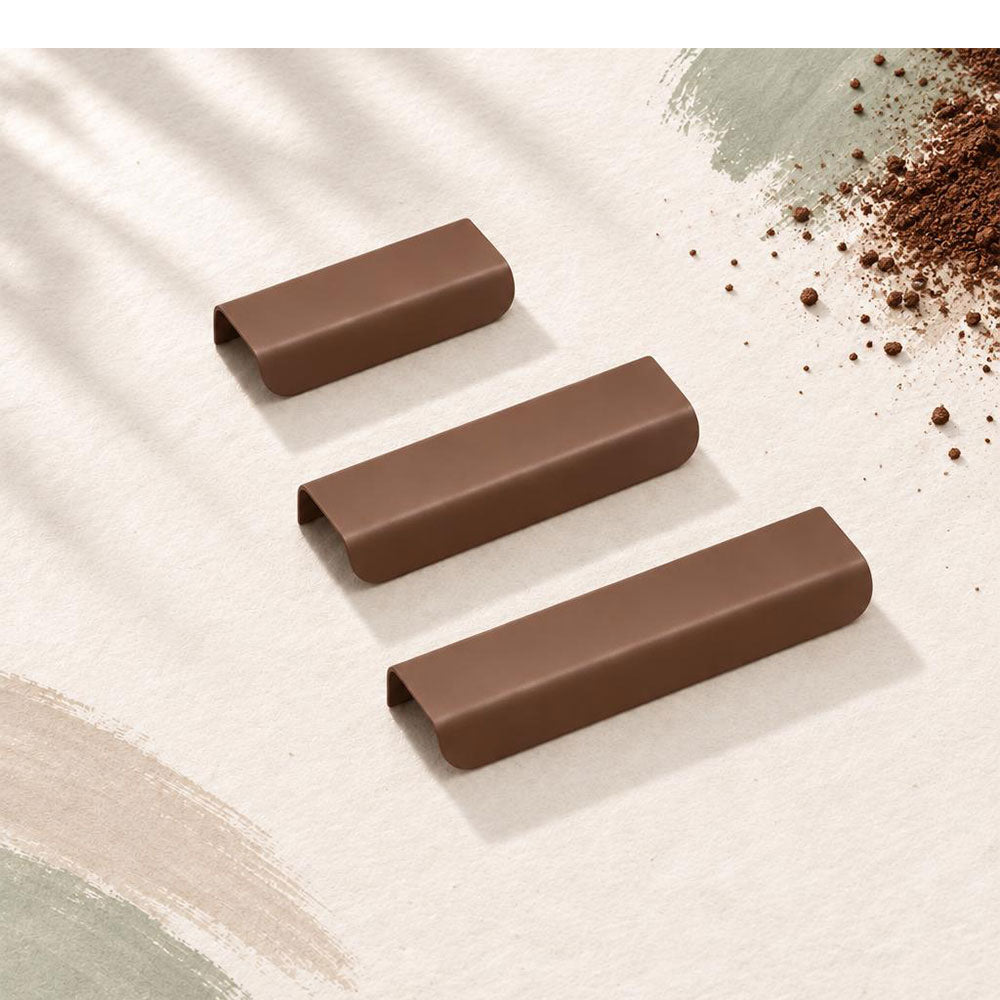 Uchwyt DRA101 | Profil | Coffee