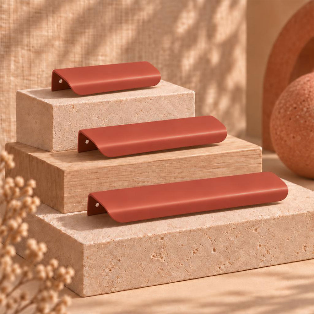 Uchwyt DRA101 | Profil | Coral