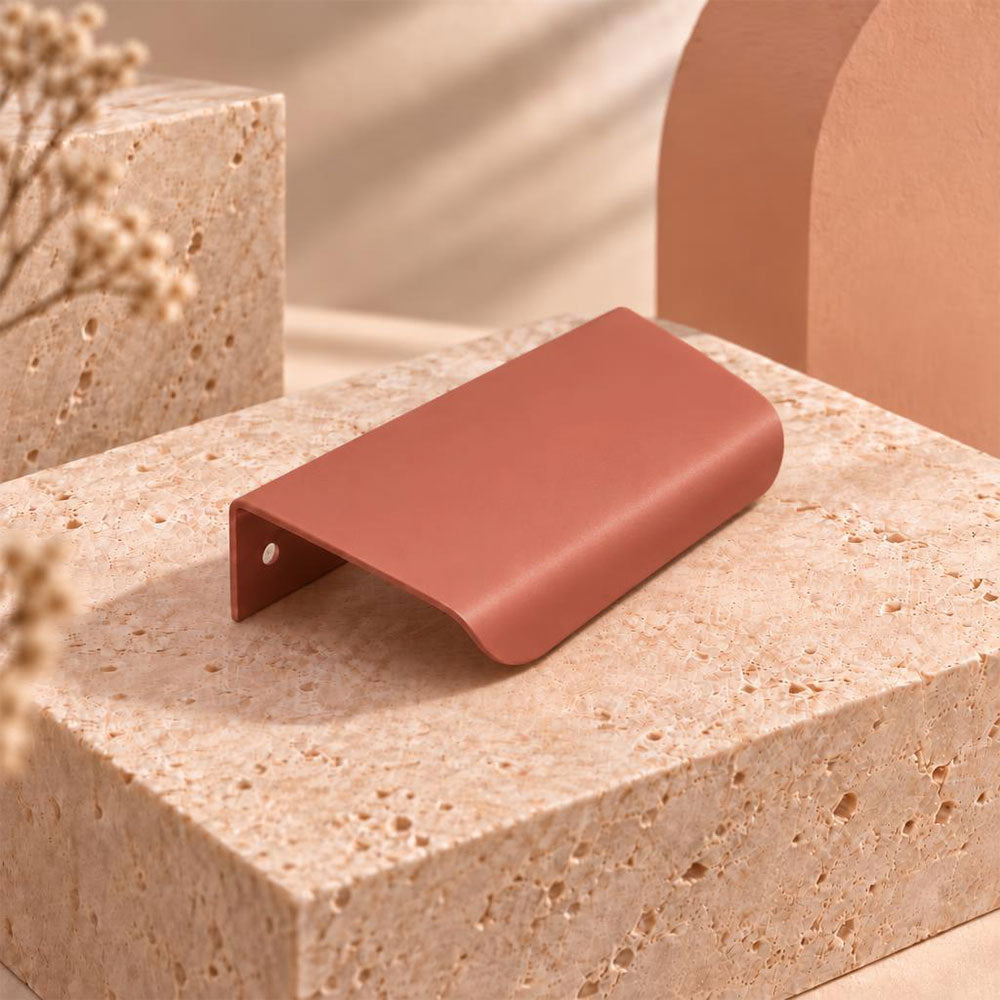 Uchwyt DRA101 | Profil | Coral