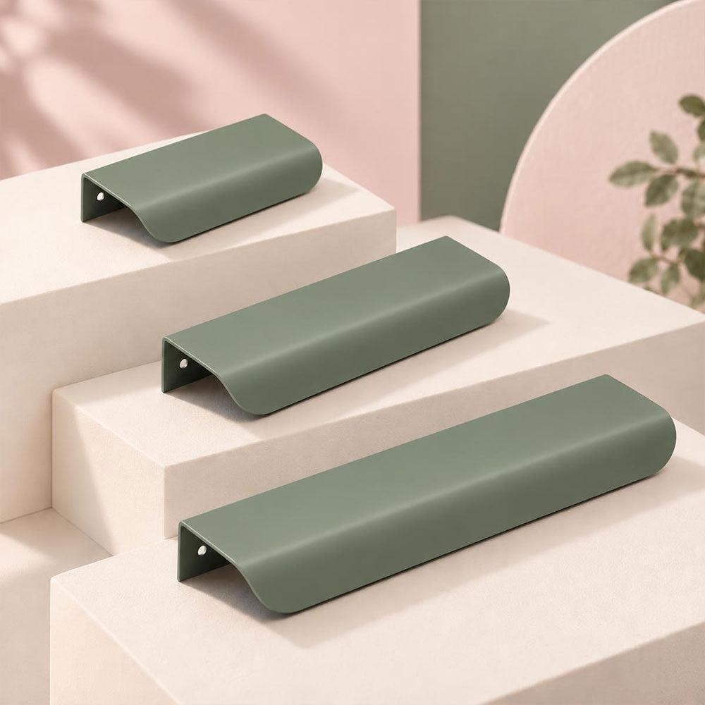 Uchwyt DRA101 | Profil | Morandi Green