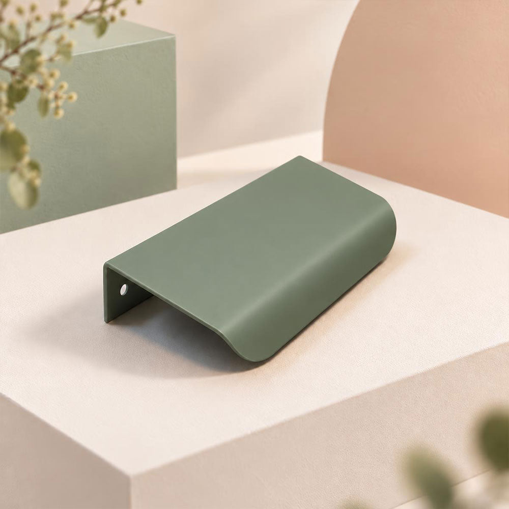 Uchwyt DRA101 | Profil | Morandi Green