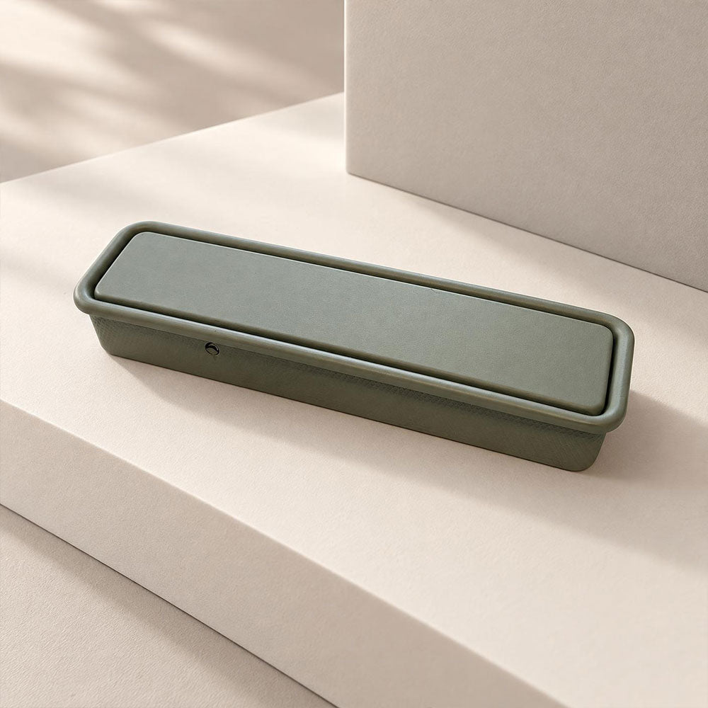 Uchwyt DRA102 | Wpuszczany | Morandi Green