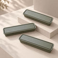 Griff DRA102 | Eingelassen | Morandi Green