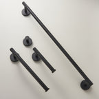 Hook BA01-HK49 | Black