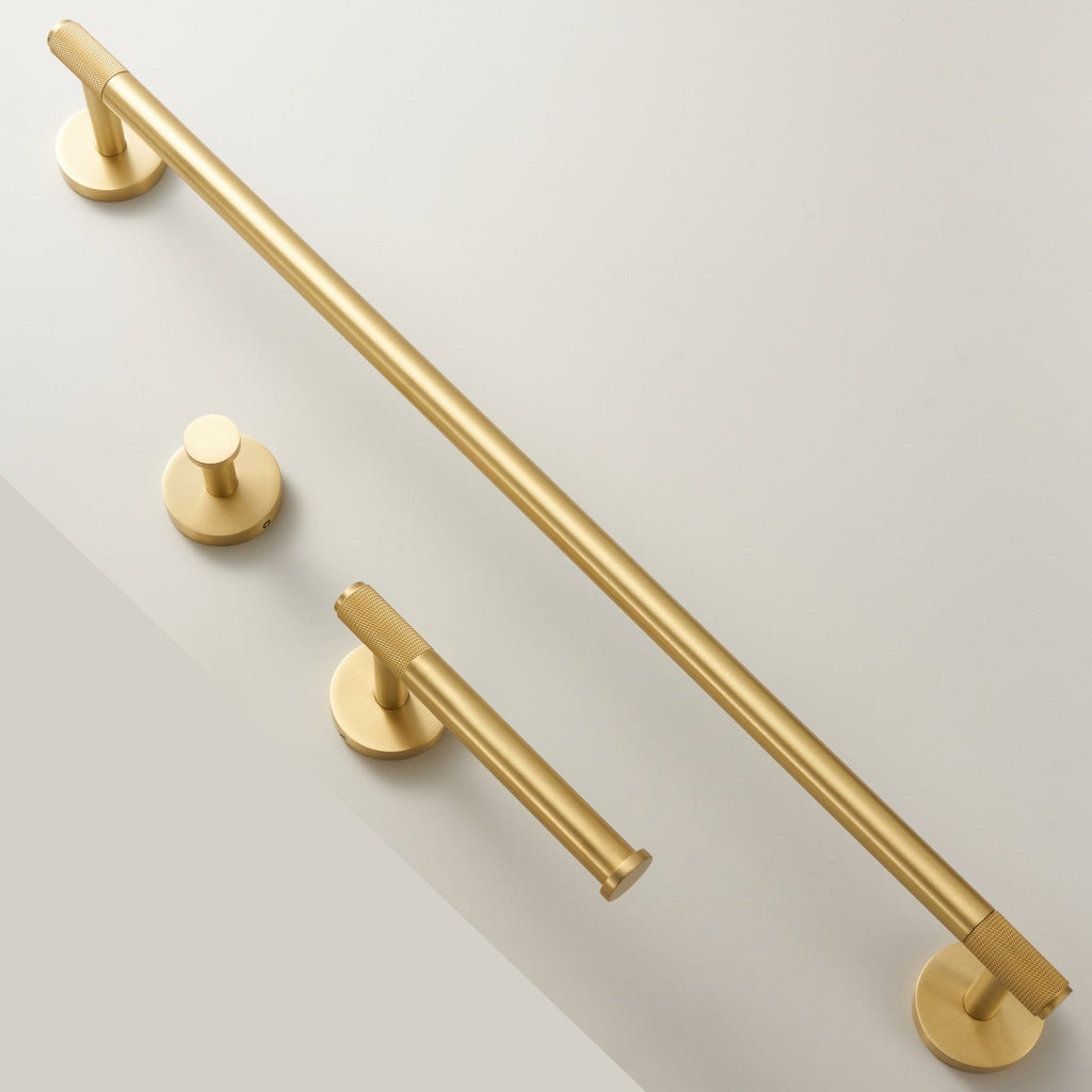 Towel Holder BA01-TR500 | Brass