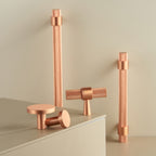 Knop CH058 | Koper