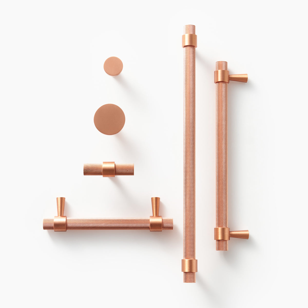 Knop CH058 | Koper