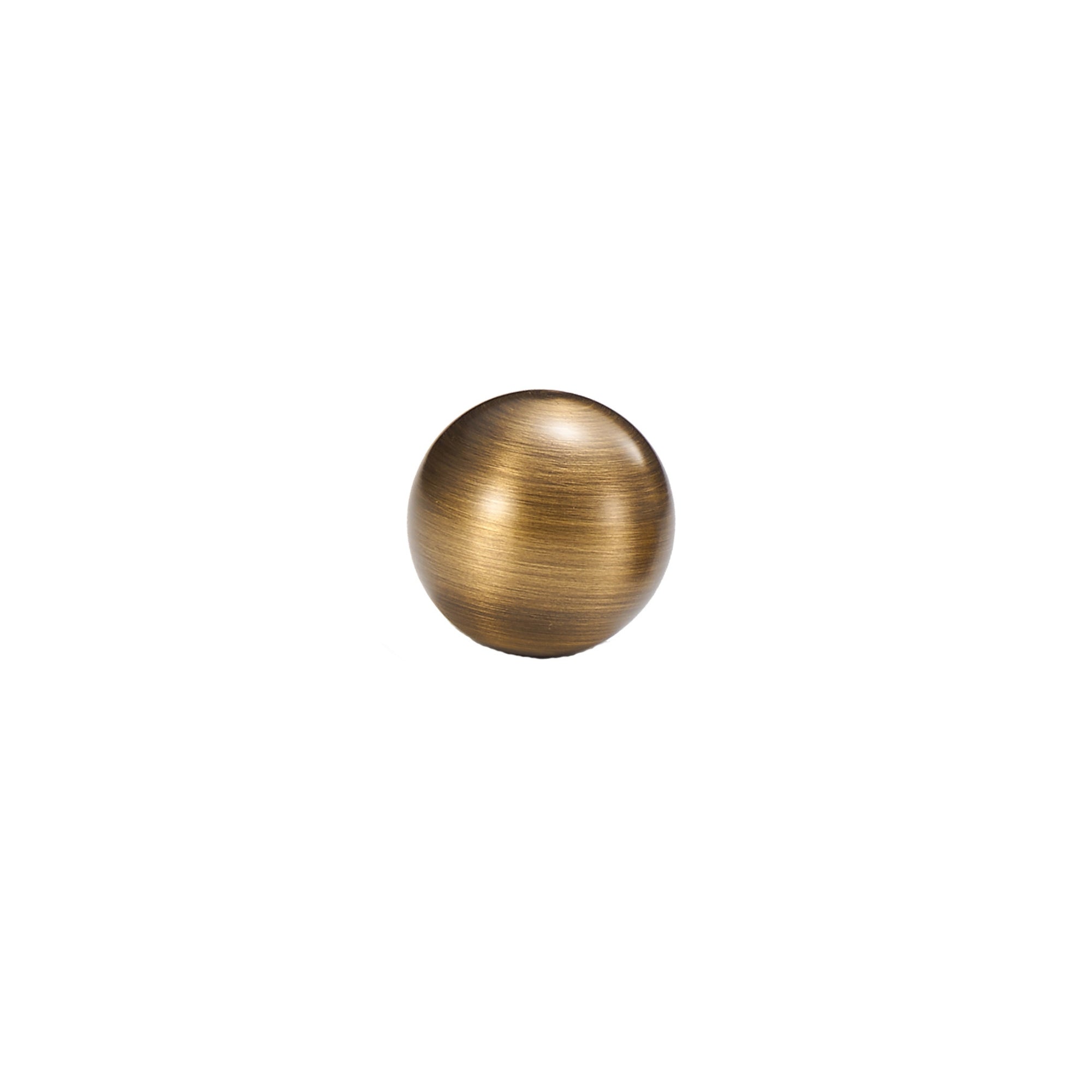 Bouton CH041 | Laiton Antique
