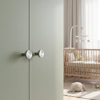 Pomello CH085 | Cromo