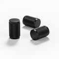 Knop 1040 | Zwart