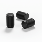 Knop 1040 | Zwart