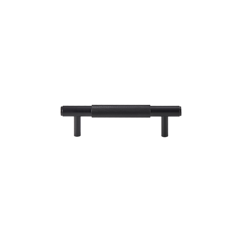Greb 3146 | Rillet | Sort