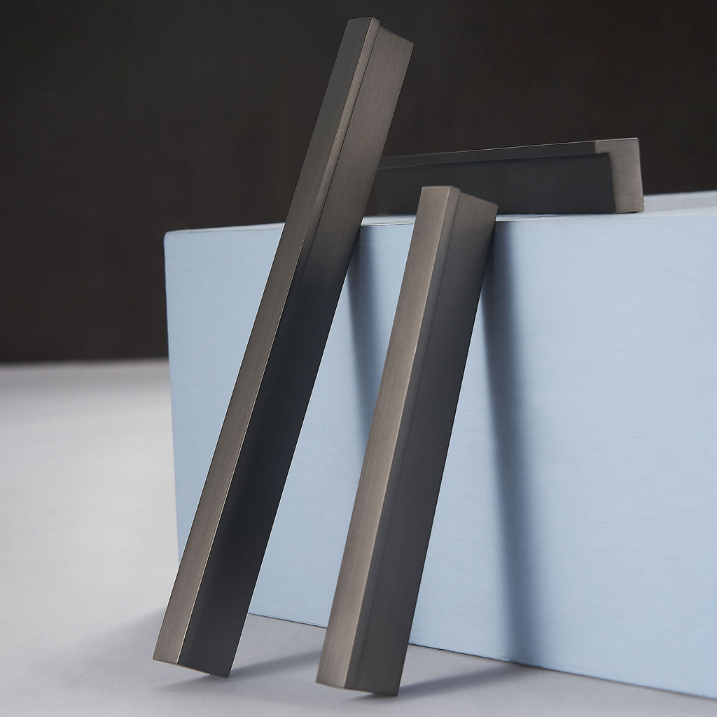 Handle 3069 | Profile | Anthracite Gray