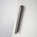 Handle 3069 | Profile | Anthracite Gray
