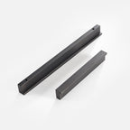 Handle 3069 | Profile | Anthracite Gray