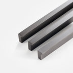 Handle 3069 | Profile | Anthracite Gray