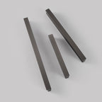 Handle 3069 | Profile | Anthracite Gray