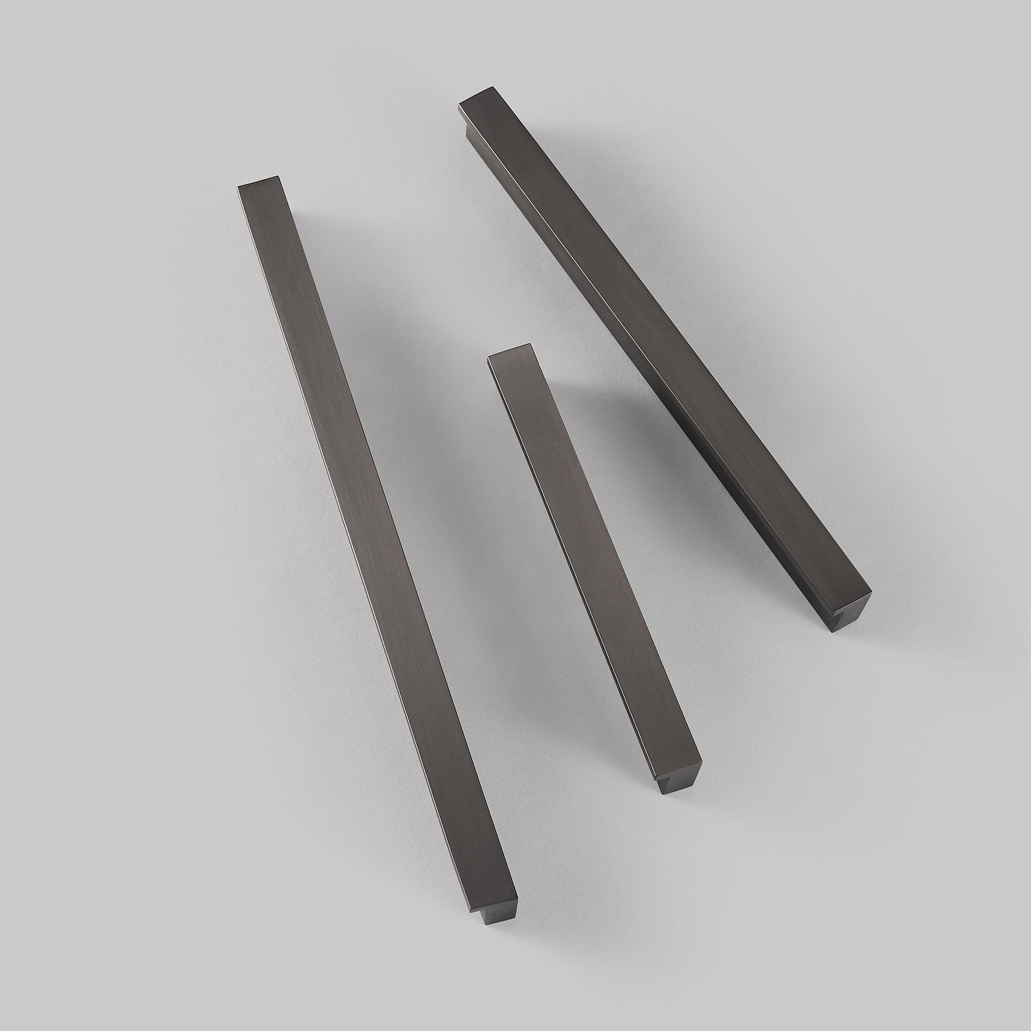 Handle 3069 | Profile | Anthracite Gray