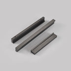 Handle 3069 | Profile | Anthracite Gray