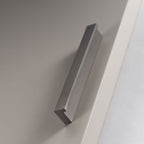 Handle 3069 | Profile | Anthracite Gray