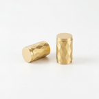 Knob 3117 | Diamond | Brass