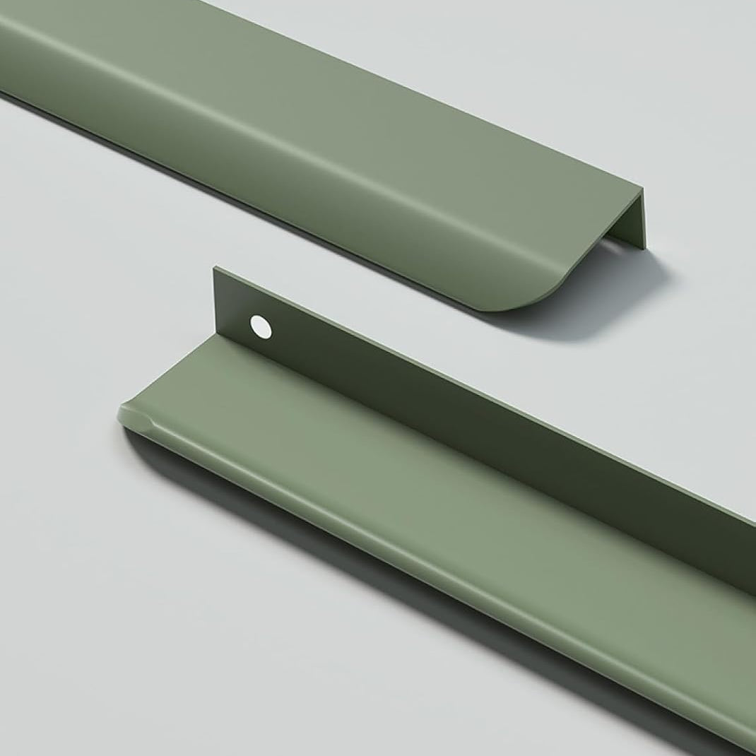 Uchwyt DRA101 | Profil | Morandi Green