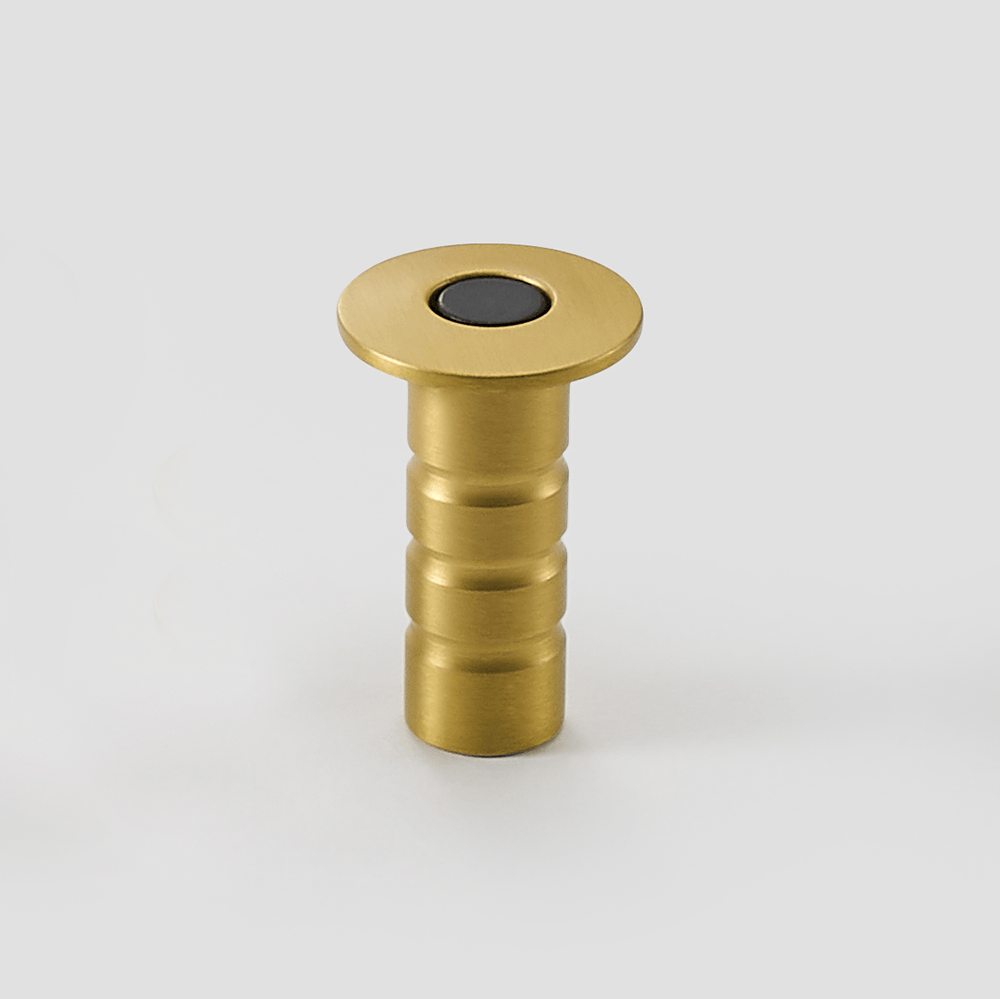 Borstad Mässing - Dooroom